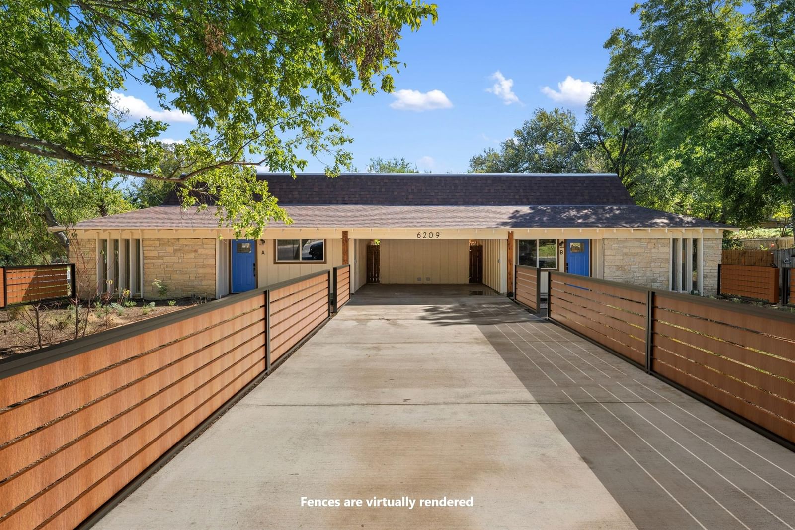 6209 Reicher DR - Photo 1
