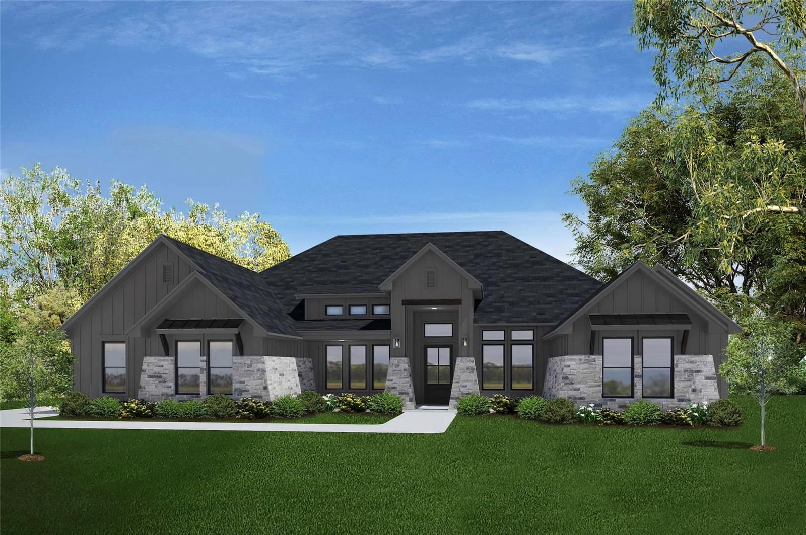 6774 Kings Mill DR - Photo 1