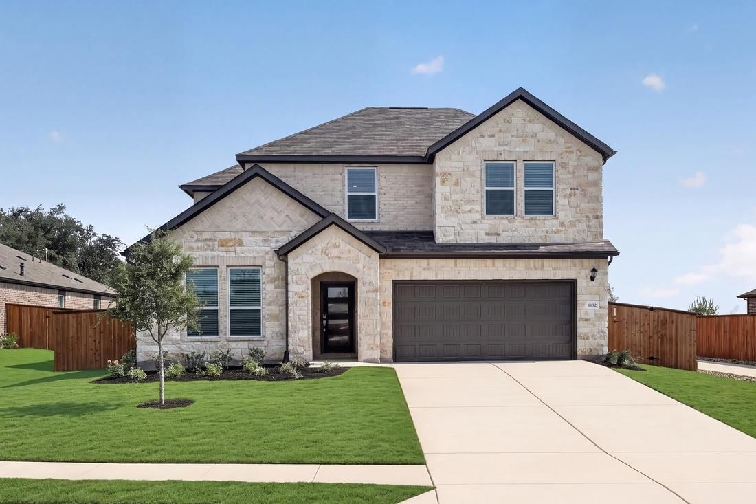 1632 Lorant LN, Pflugerville, TX, 78660