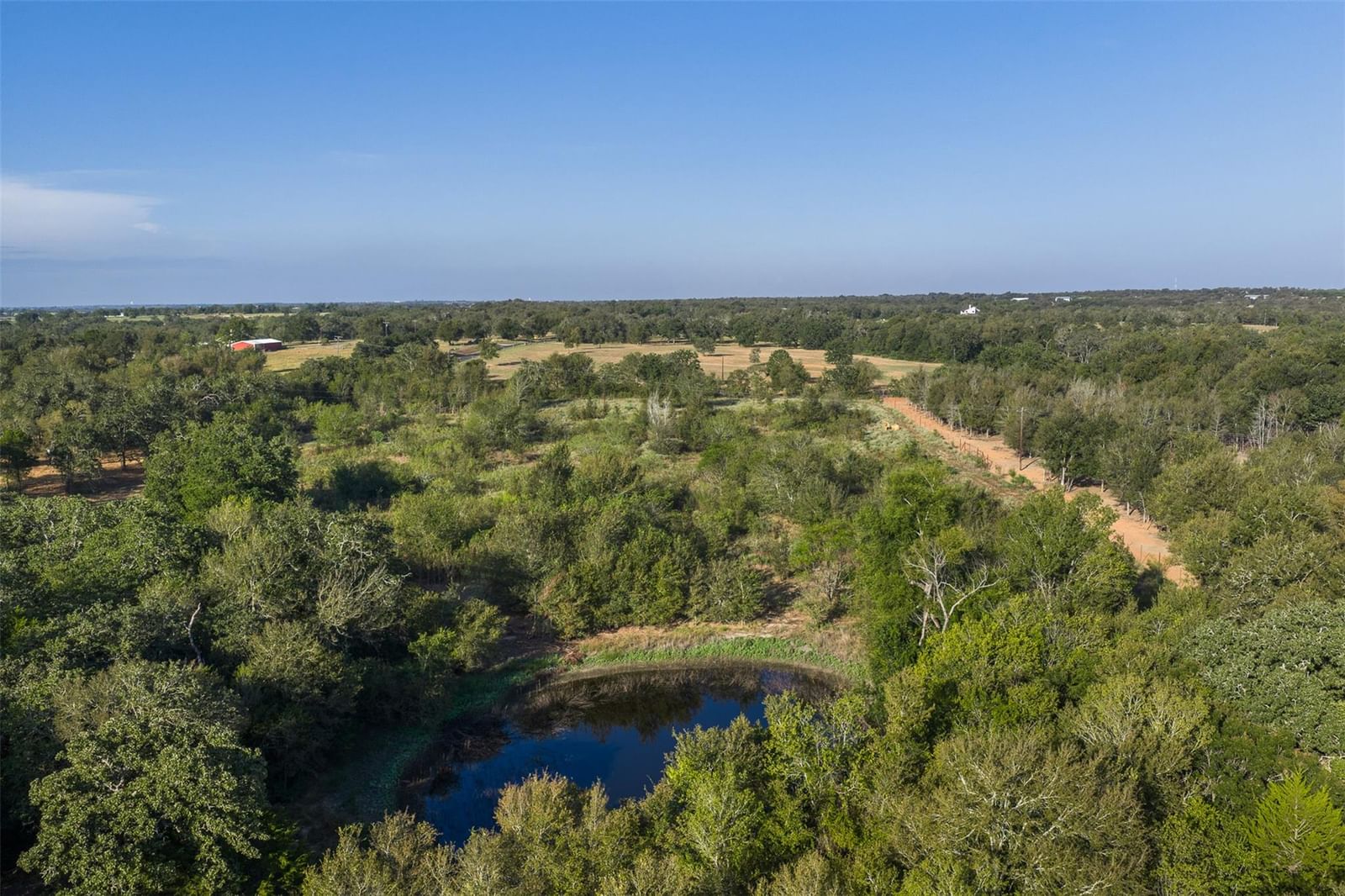 Lot 3 CR 491 - Photo 1