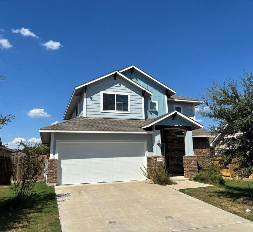 106 Crooked Trail TRL, Bastrop, TX, 78602