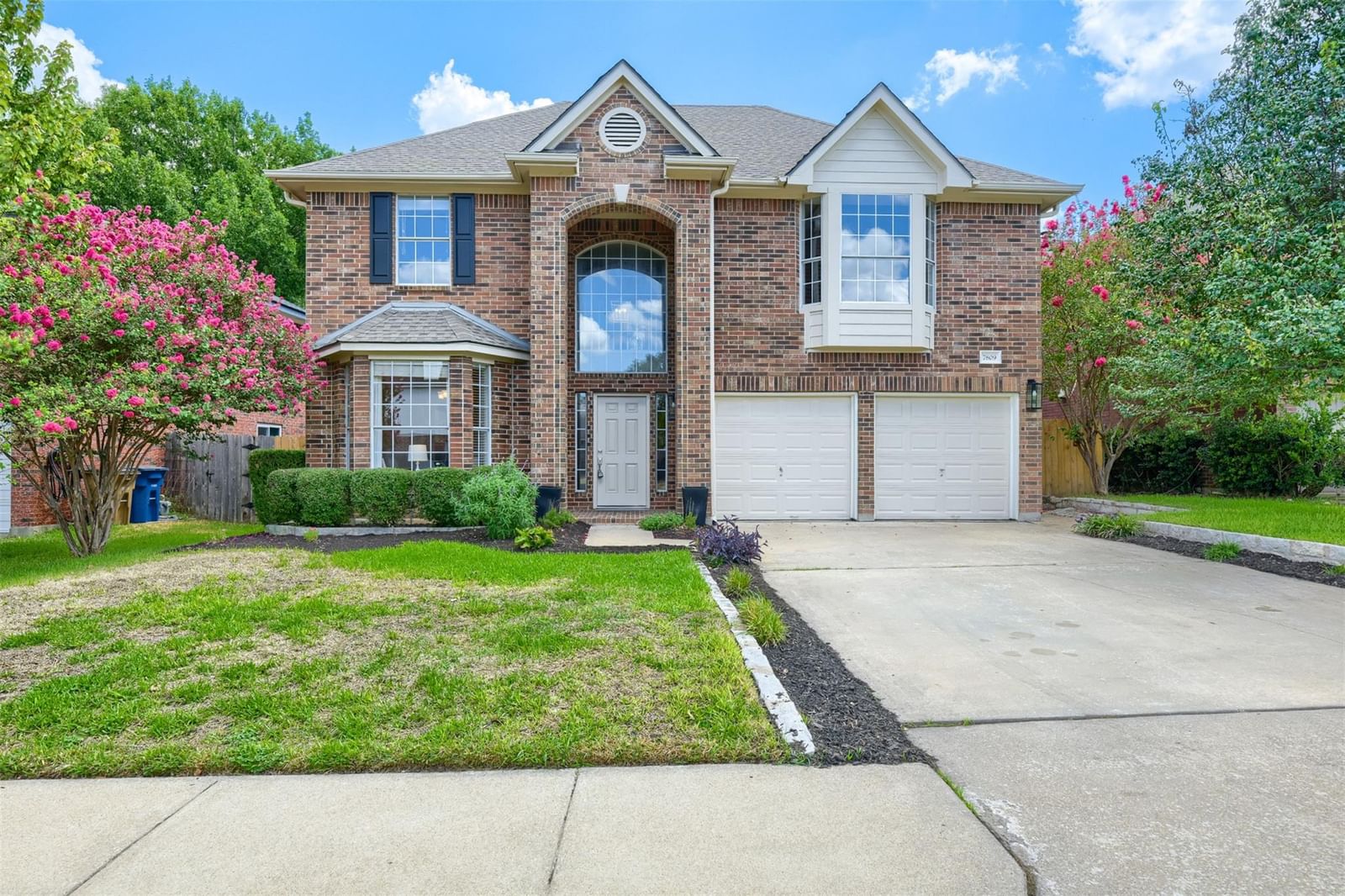 7809 Elkhorn Mountain TRL - Photo 1