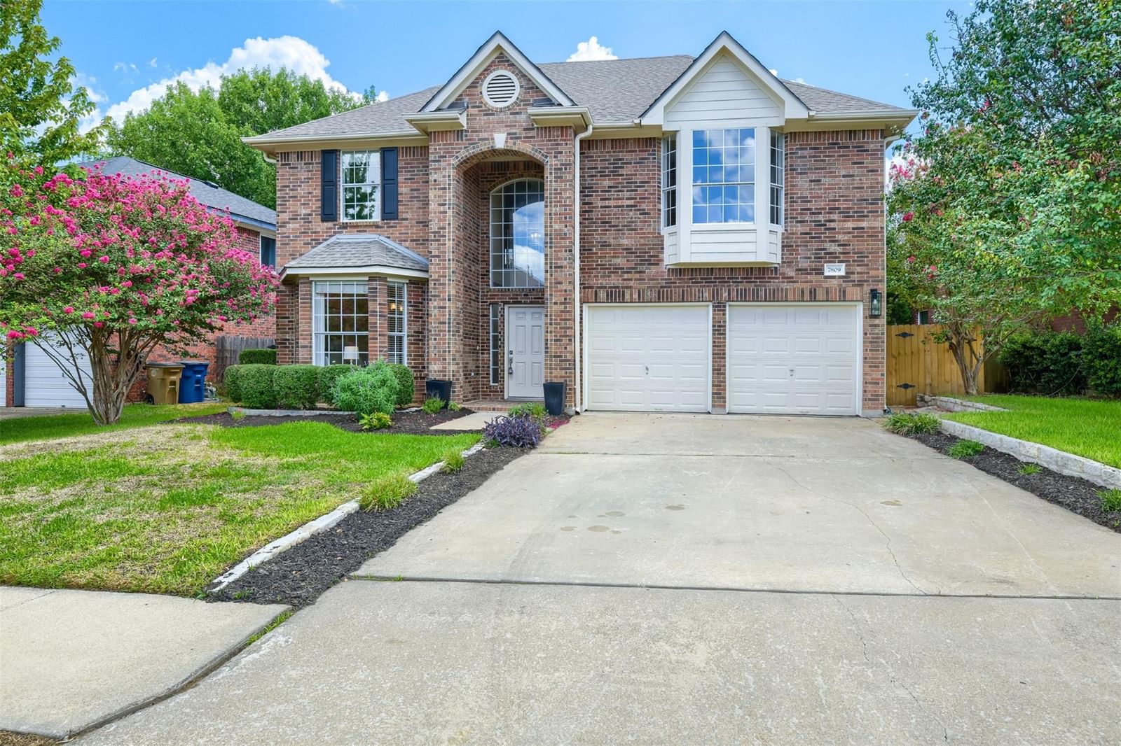 7809 Elkhorn Mountain TRL - Photo 1