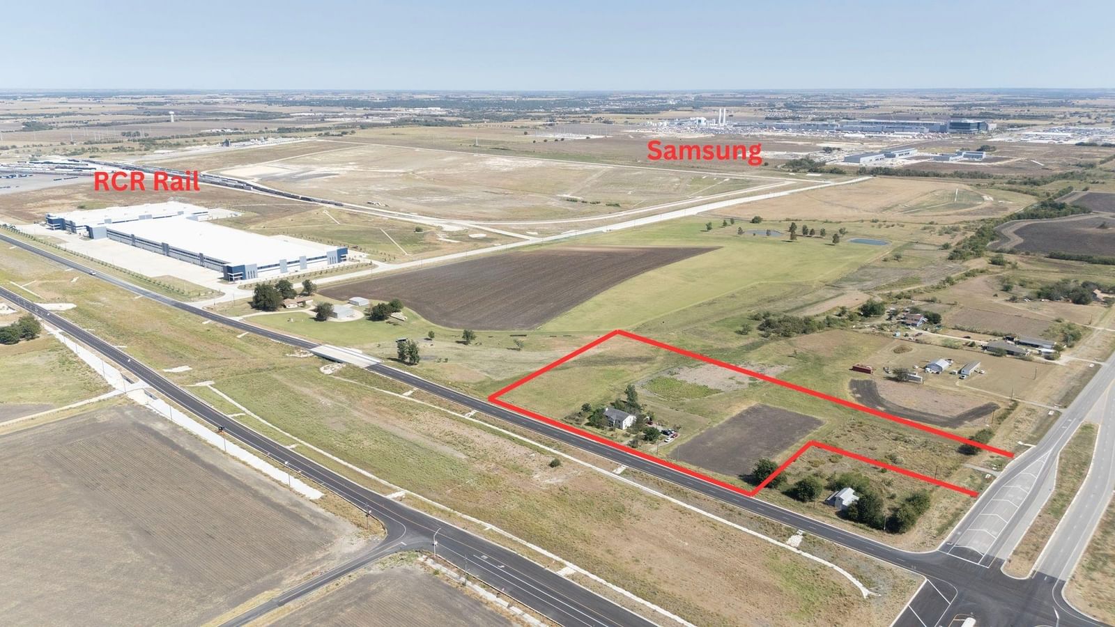 1451 Fm 3349 RD - Photo 1