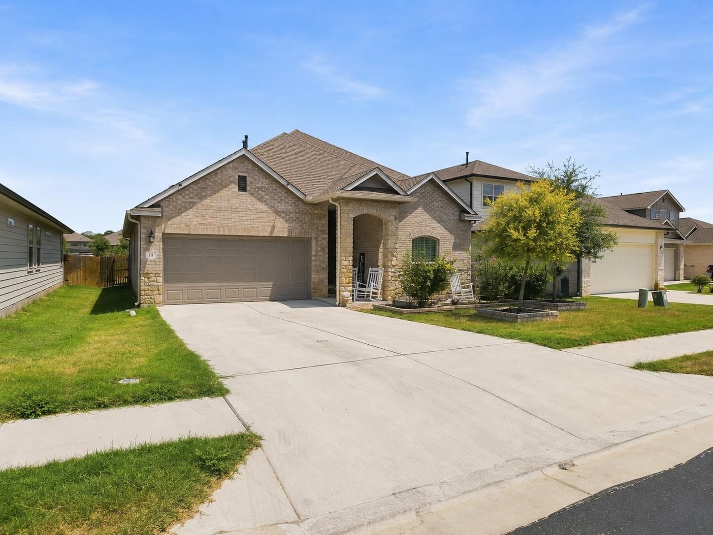 111 Rainmaker CV, Bastrop, TX, 78602