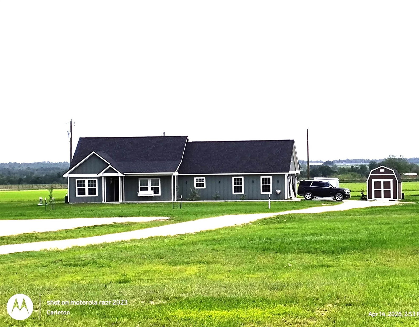 2001 Sunflower ROW - Photo 1