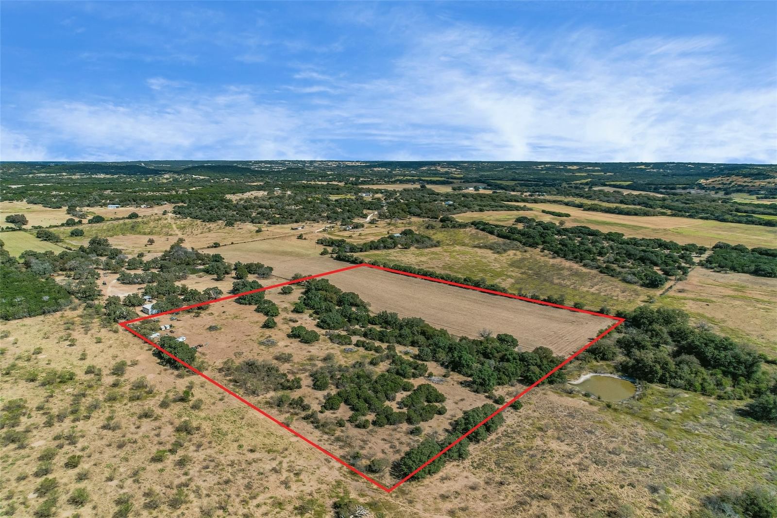 TBD County Road 335 - Photo 1