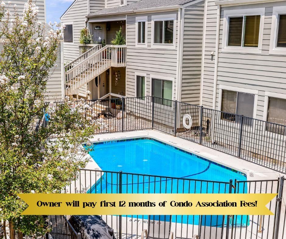 5801 Thunderbird ST #A15, Lago Vista, TX, 78645