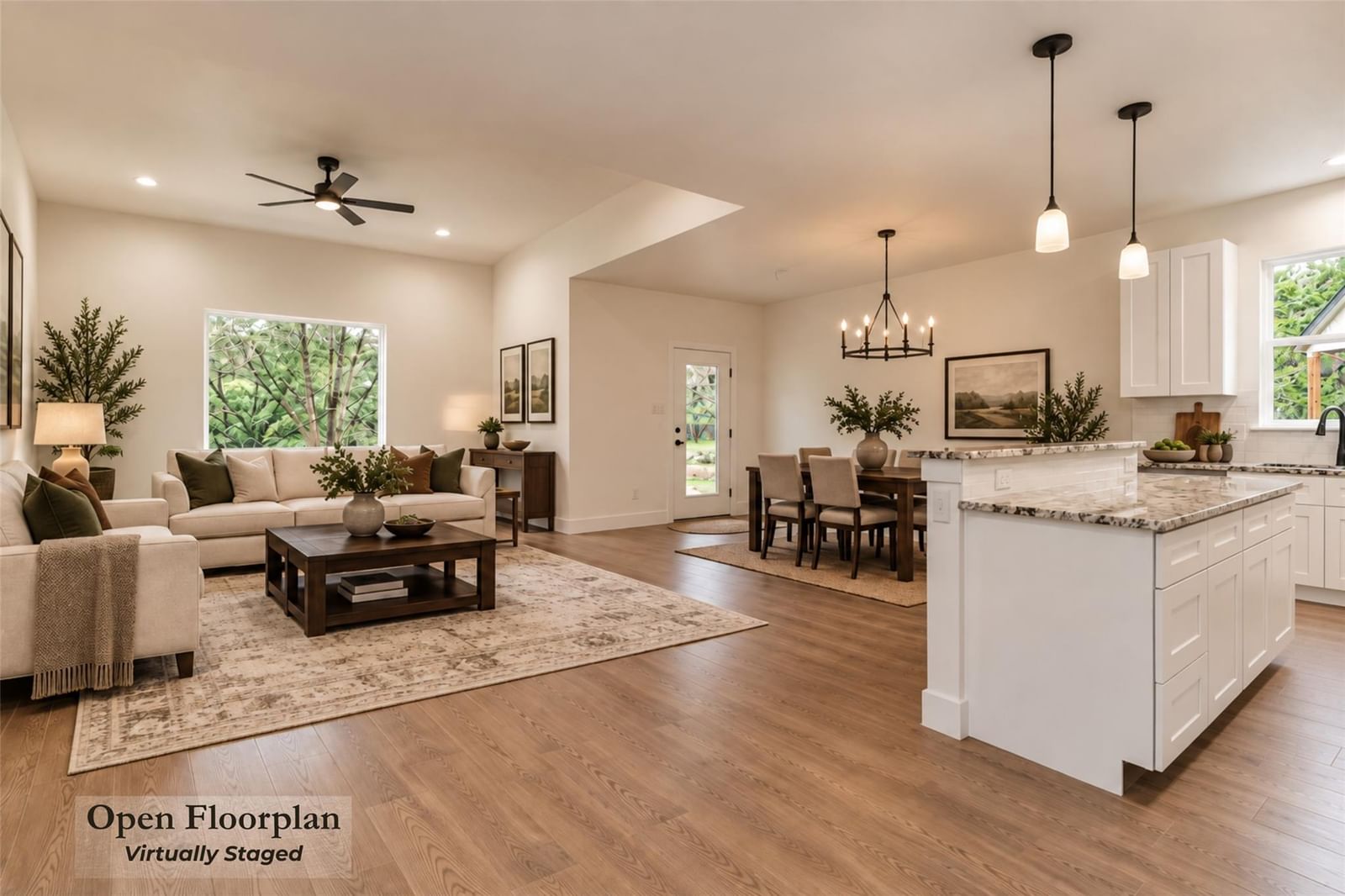 12 Meadow Oak CT - Photo 1