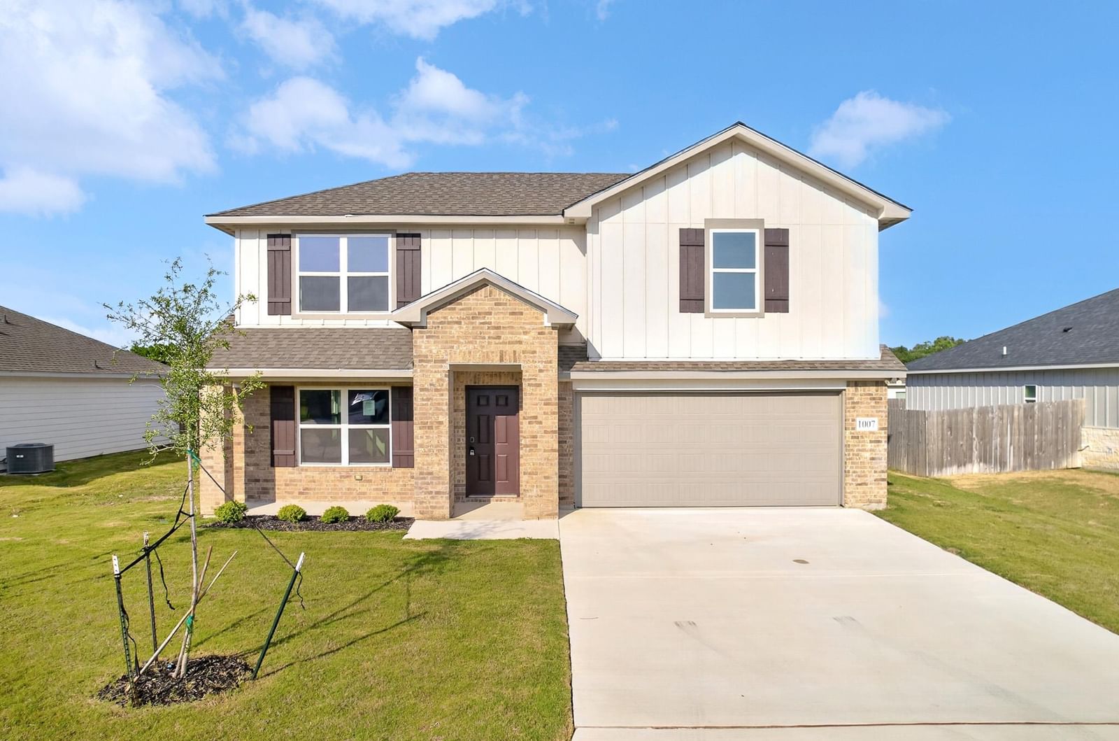 1007 Antelope TRL - Photo 1