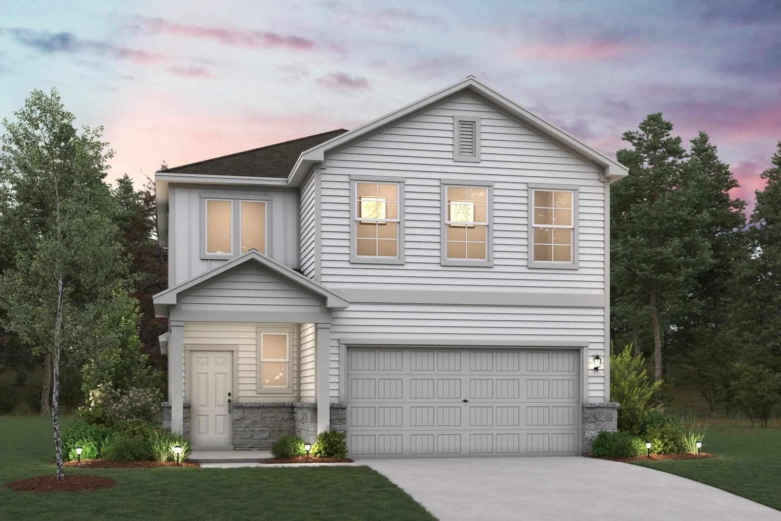 224 Bendecido LOOP - Photo 1