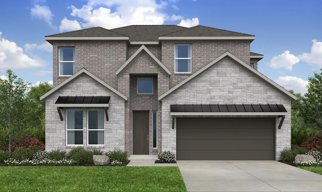 170 Jagged Iron TRCE, Dripping Springs, TX, 78620