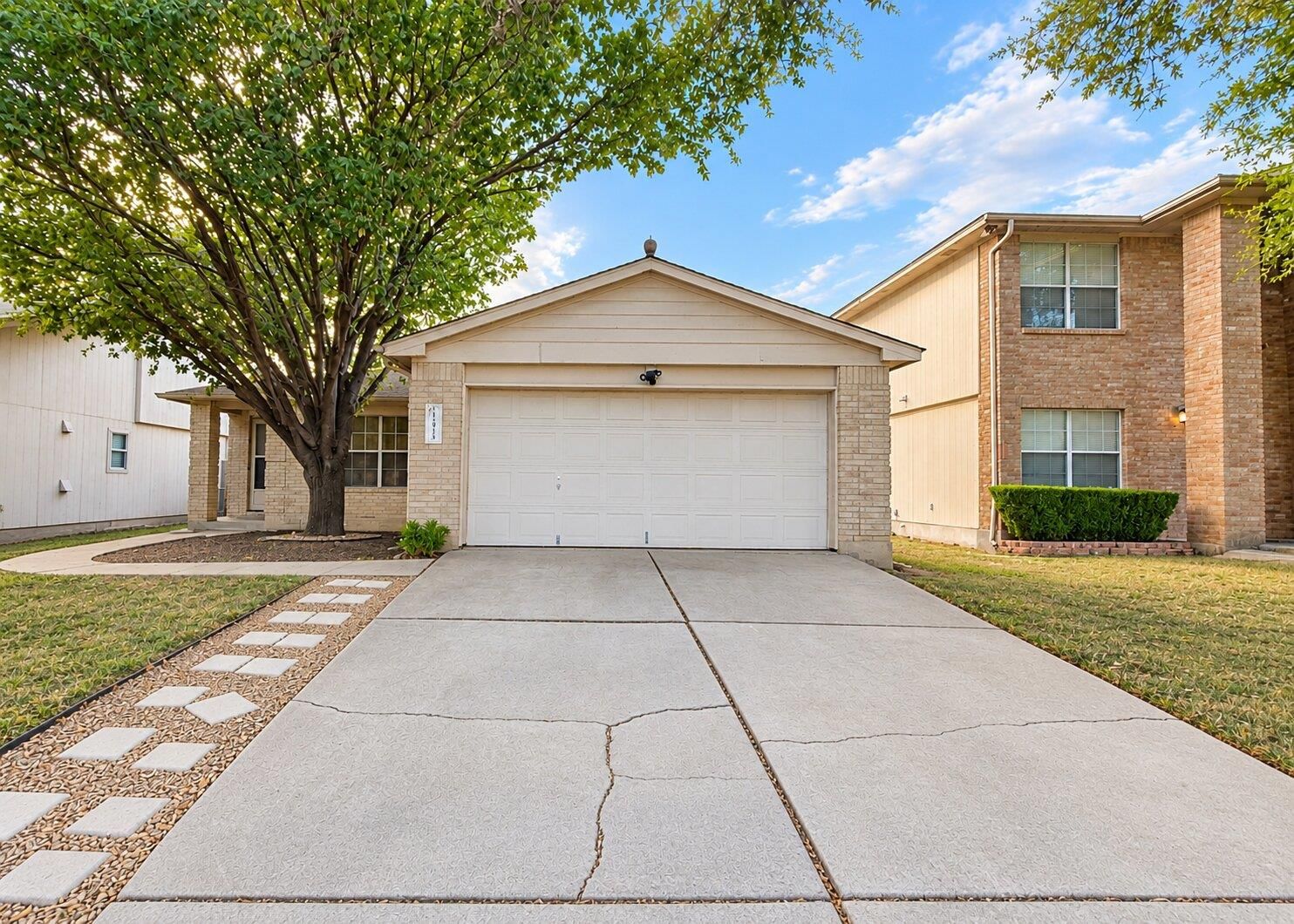 17414 Dashwood Creek DR - Photo 1