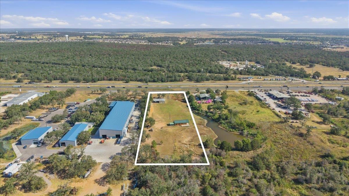 885 State Highway 71 - Photo 1