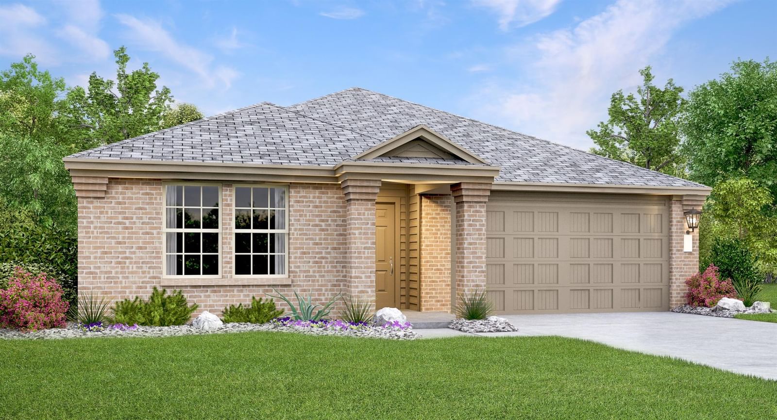 111 Goodwood ST - Photo 1