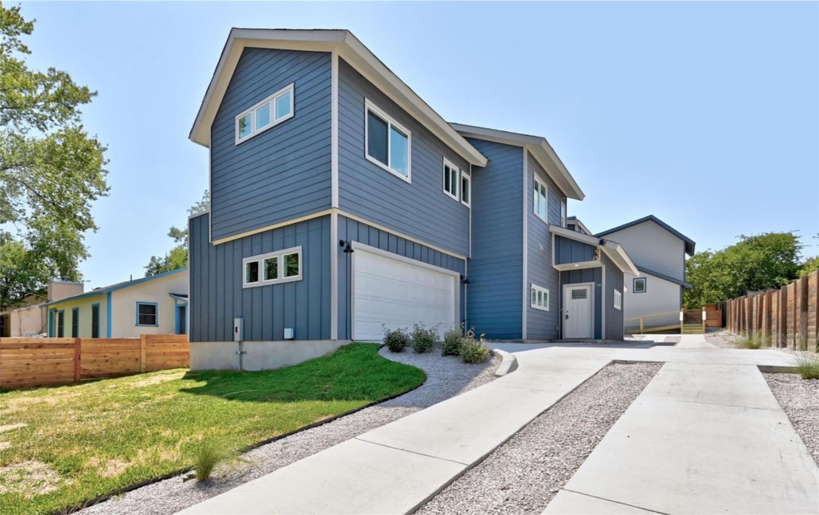 7306 Carver Ave #1 - Photo 1