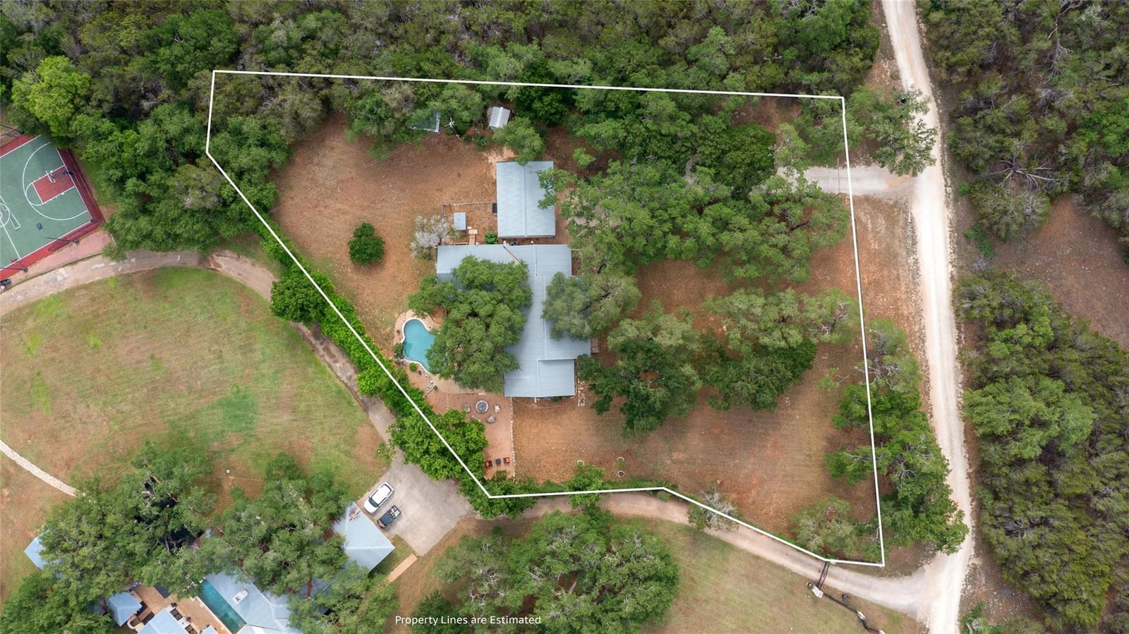 720 Circle G Ranch RD - Photo 1