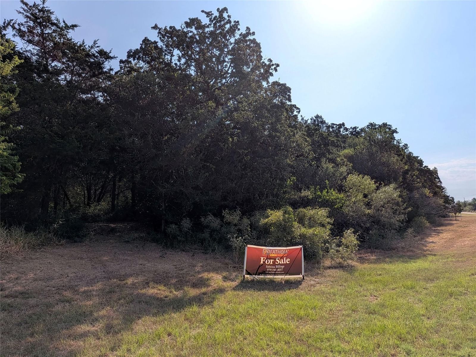 TBD Private Road 7039 - Photo 1