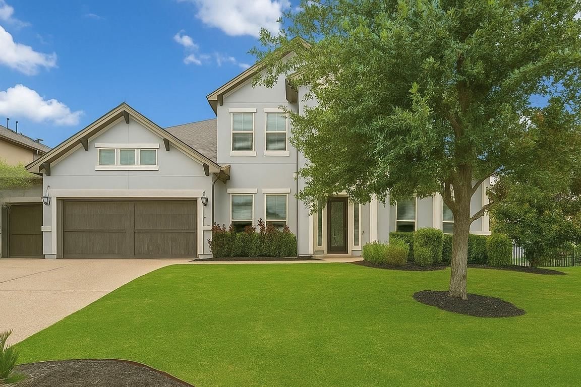 3417 Flat Iron CT - Photo 1