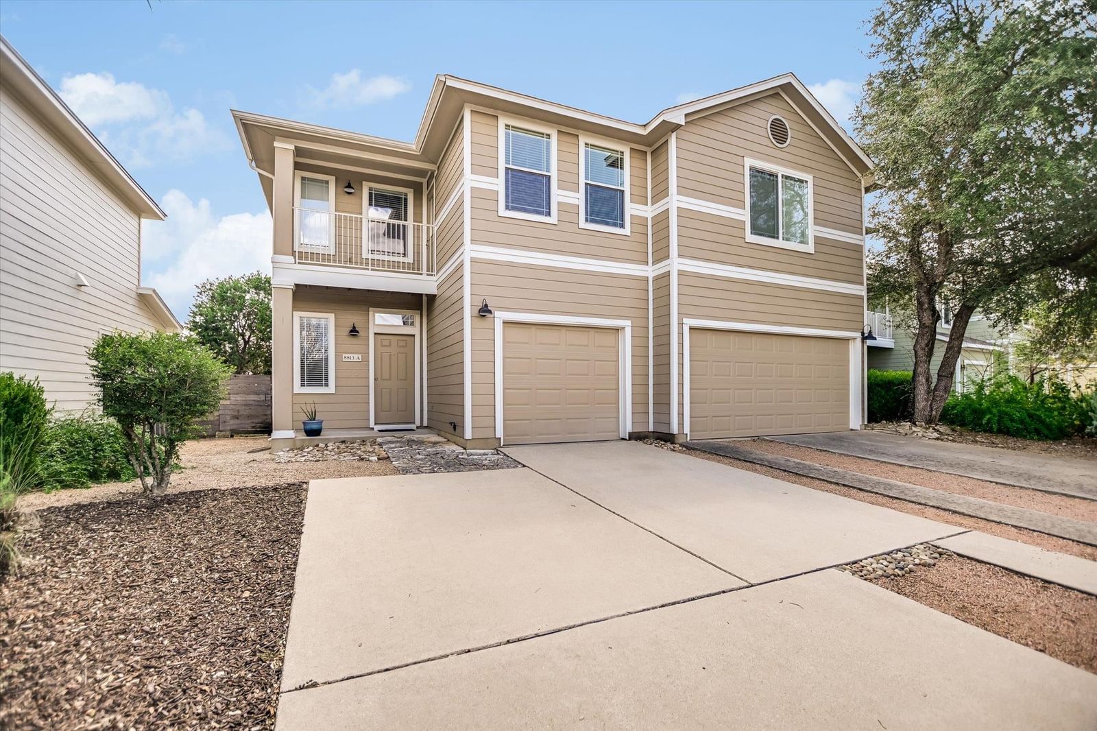 8813 Mountain Shadows CV #A - Photo 1