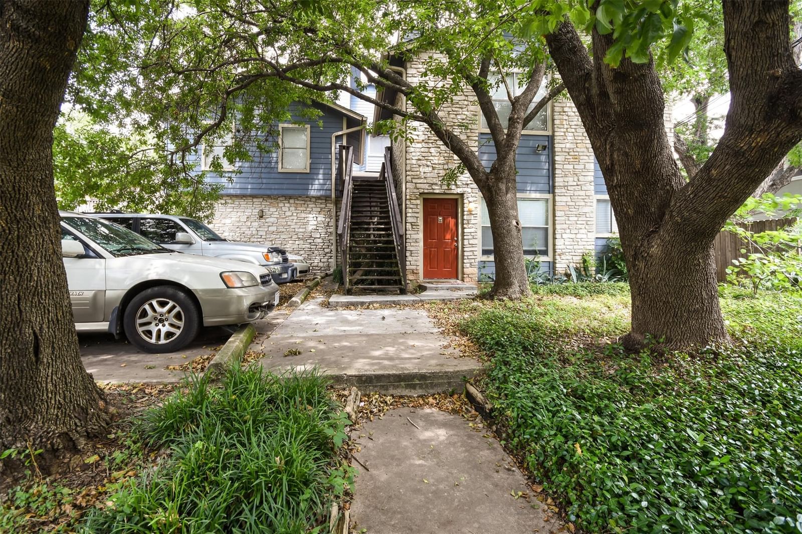 3004 Speedway Ave #2 - Photo 1