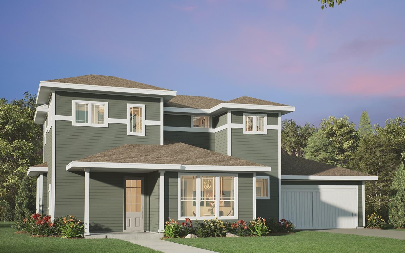8810 Breeze Hill DR - Photo 1