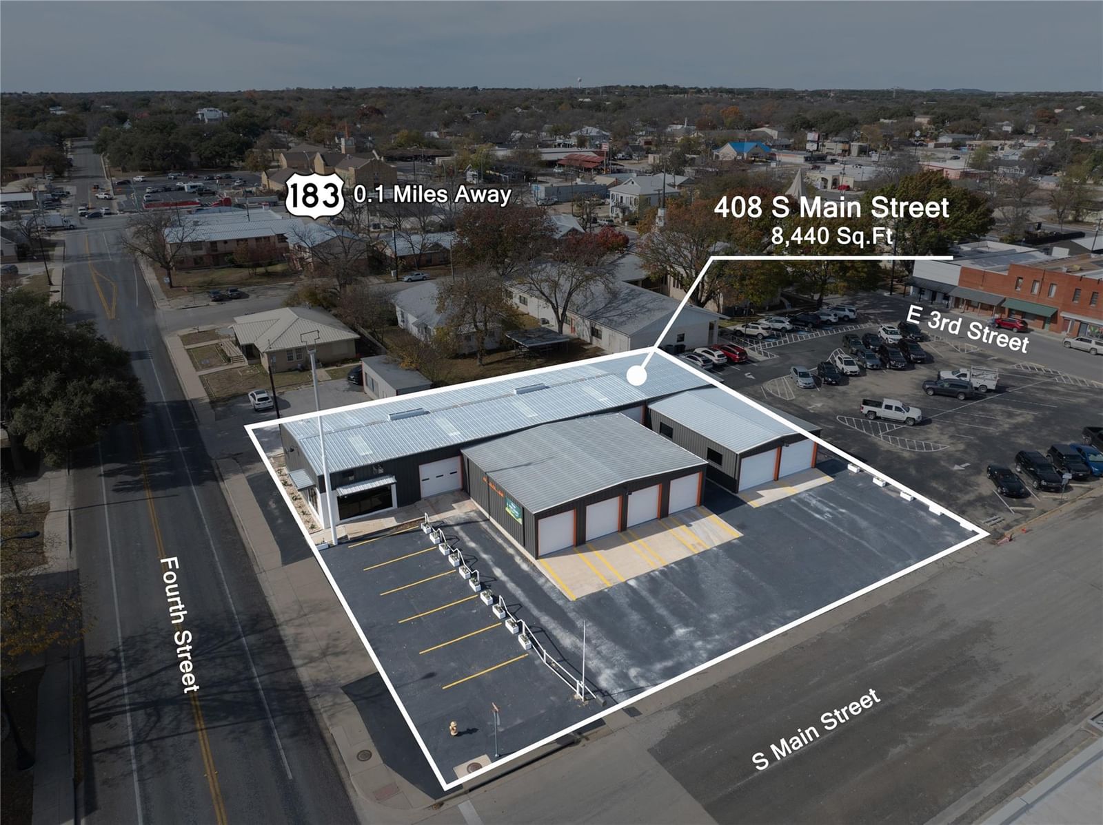 408 Main ST - Photo 1