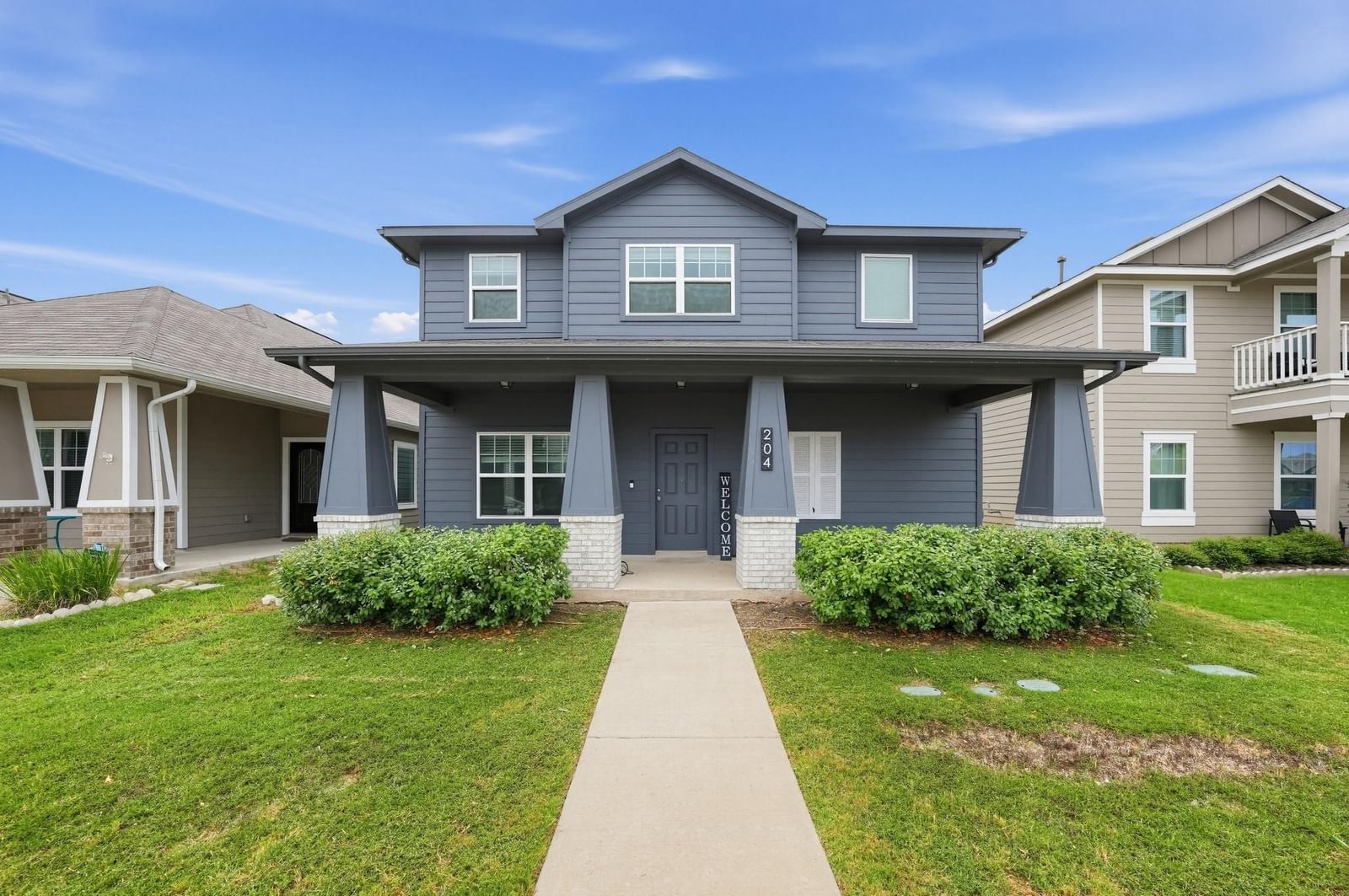 204 Timber Brook DR - Photo 1