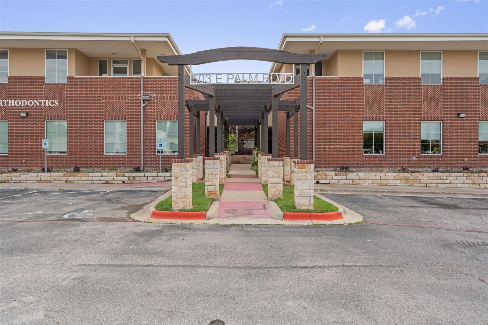 503 Palm Valley BLVD #220 - Photo 1