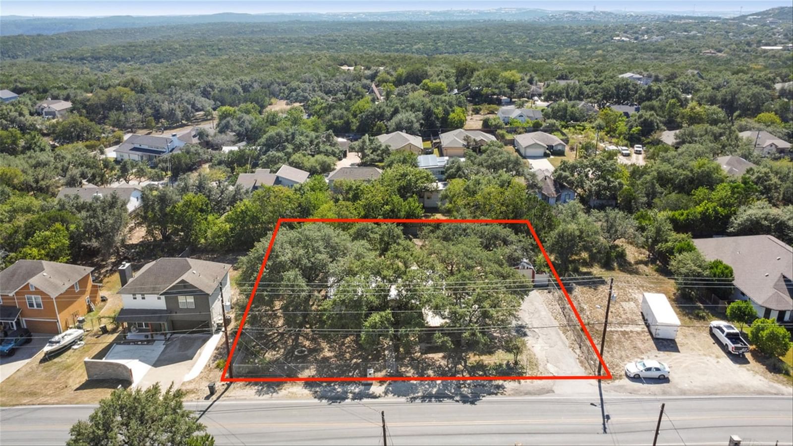 14705 Debba DR - Photo 1