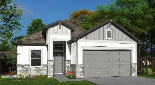 213 Bucking LN - Photo 1