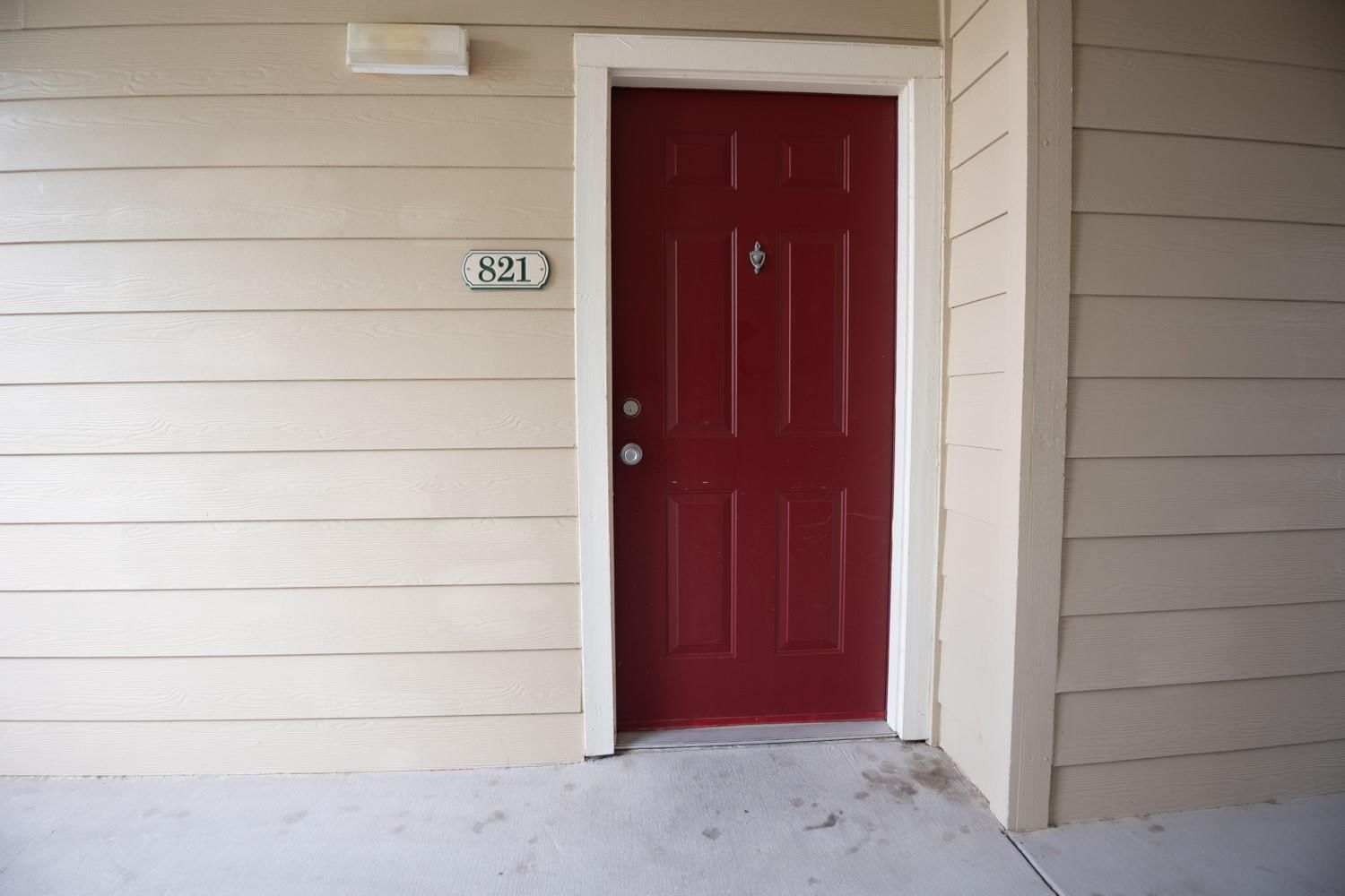 2320 Gracy Farms LN #821 - Photo 1