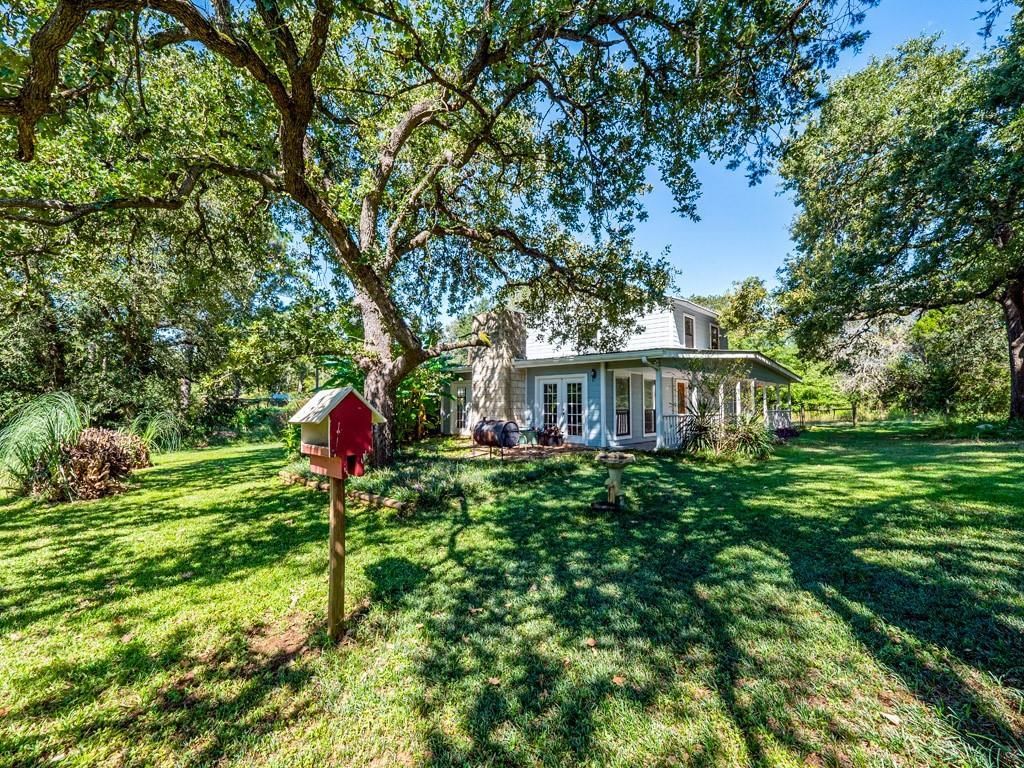 836 Cottle Town RD - Photo 1