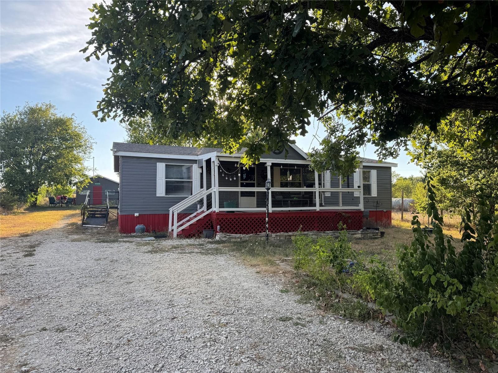 15121 Ranch Road 2338 RNCH - Photo 1