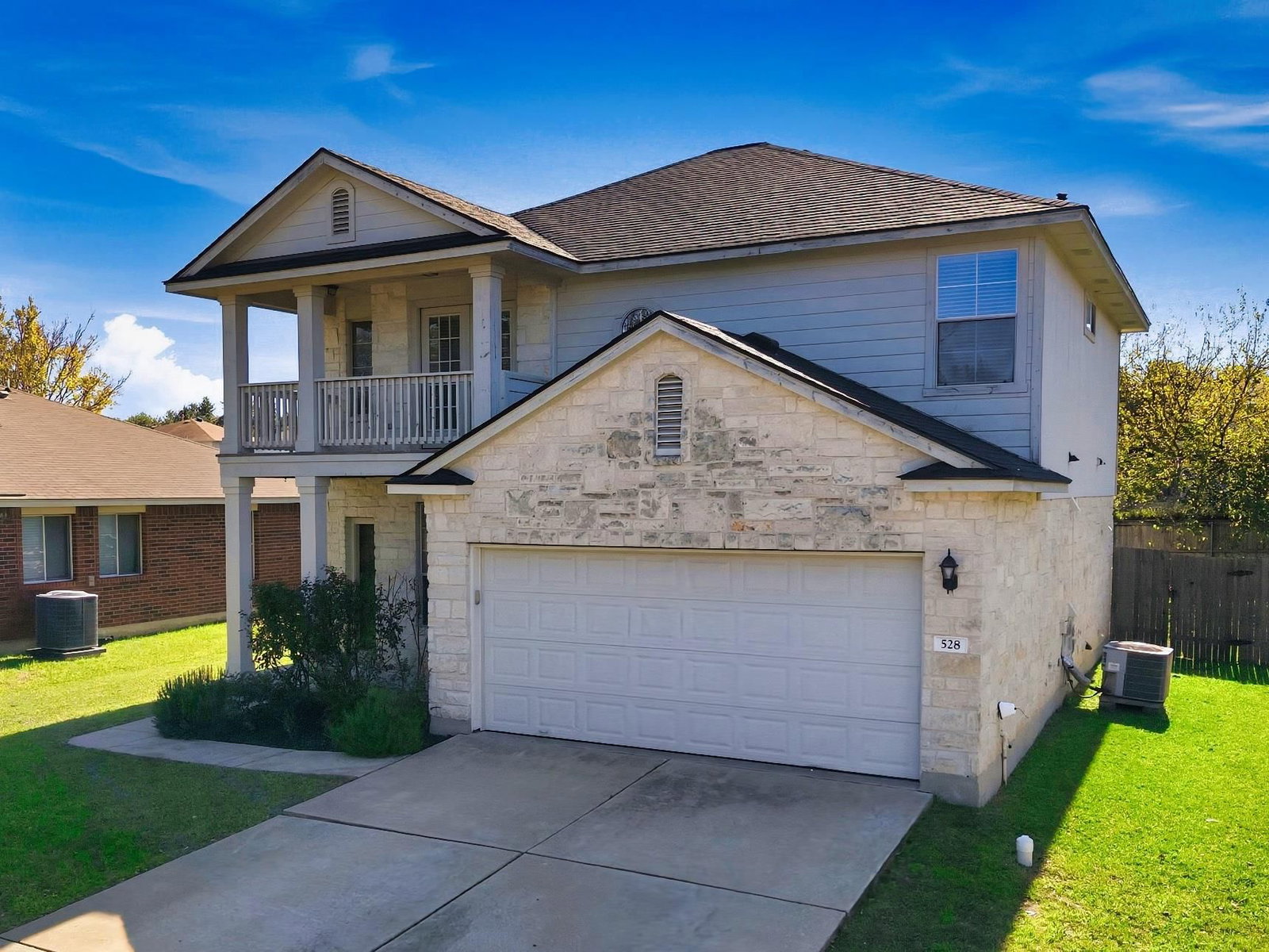 528 Wood Sorrel WAY - Photo 1