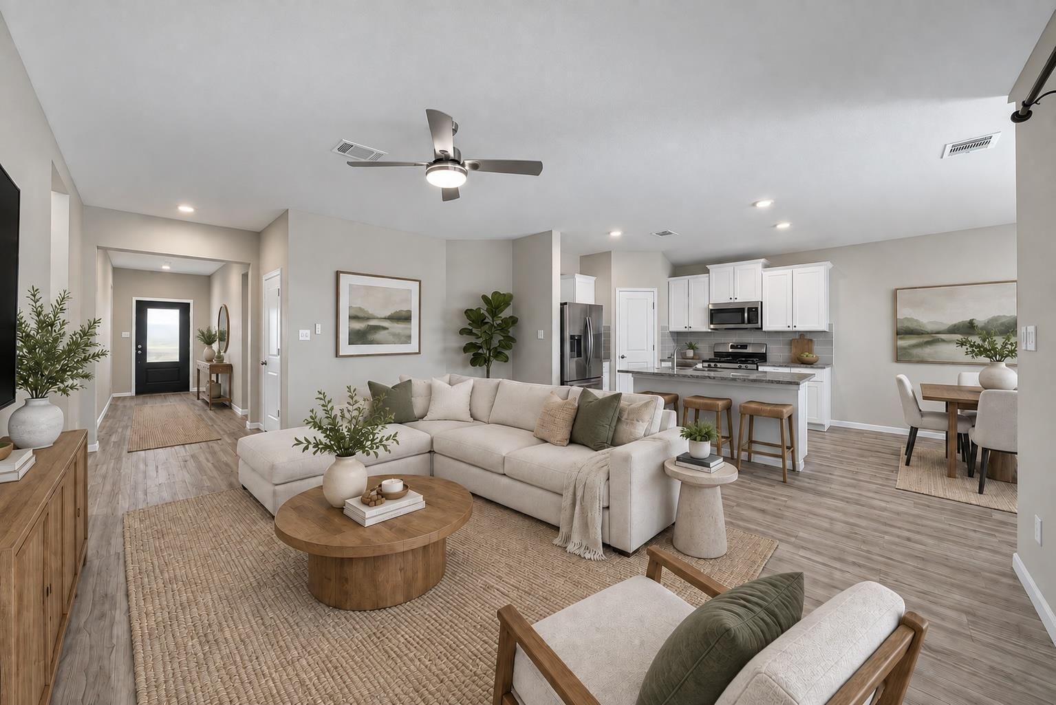 5451 Jasmine SPUR - Photo 1