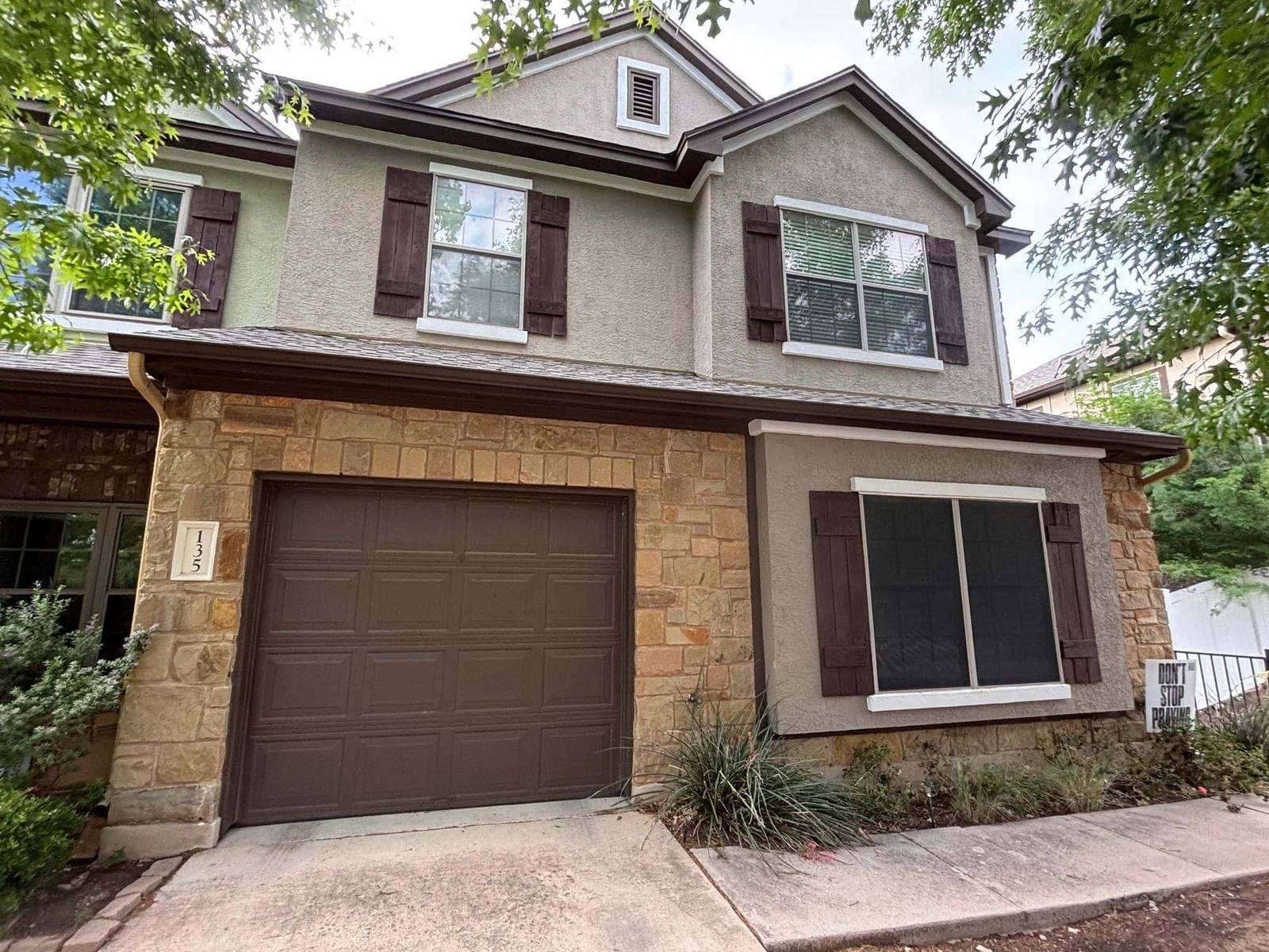 1900 Little Elm TRL #135 - Photo 1