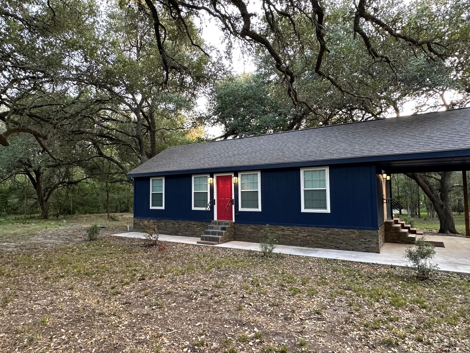 4900 Krischke RD - Photo 1