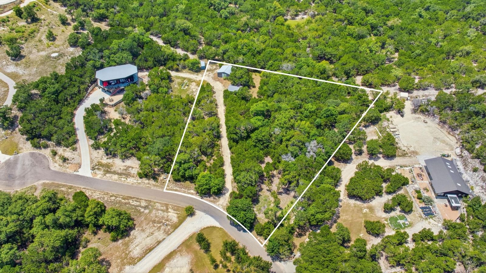 1365 Windy HL - Photo 1