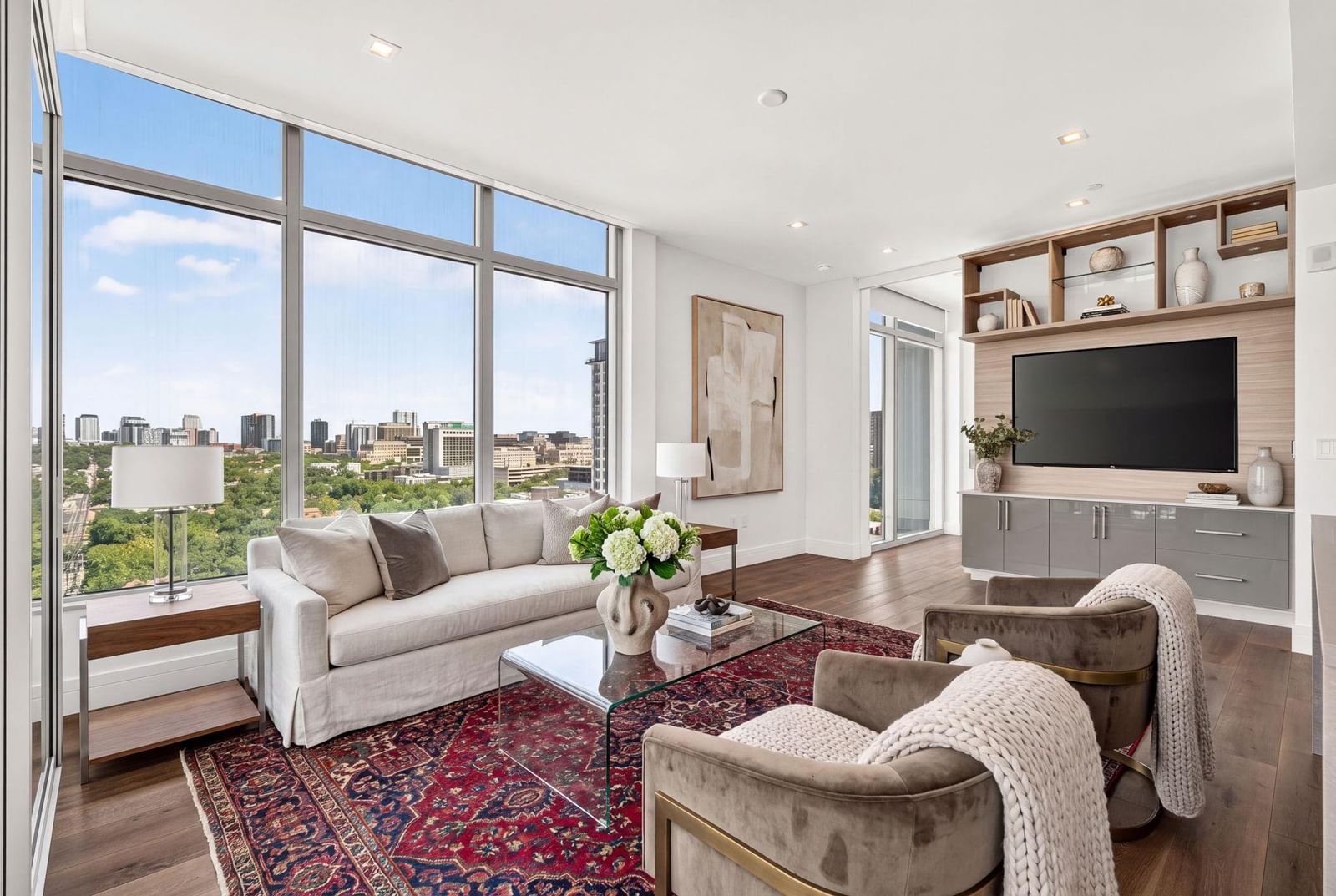 501 West Ave #1504 - Photo 1