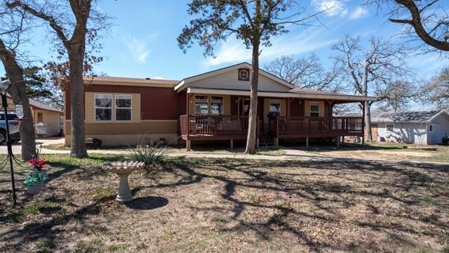 142 Triangle Acres - Photo 1
