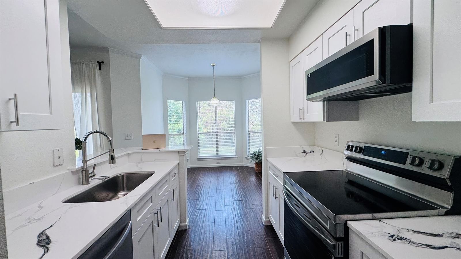 6000 Shepherd Mountain CV #1309 - Photo 1