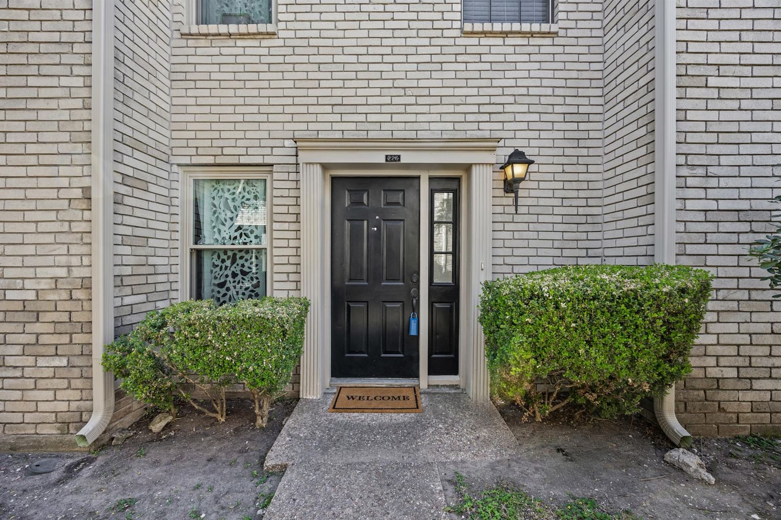 8400 Jamestown DR #226 - Photo 1