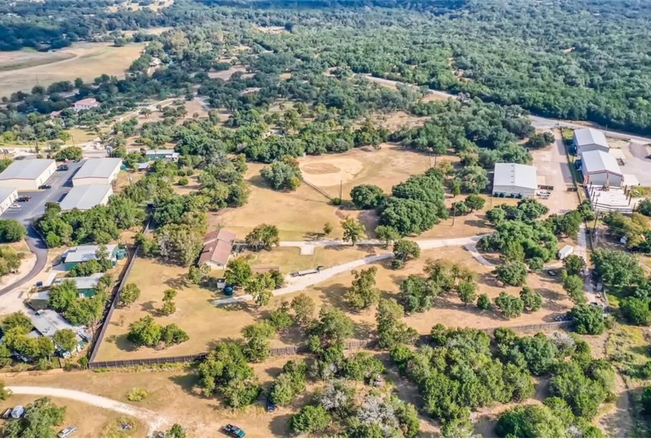 13701 Fitzhugh RD - Photo 1