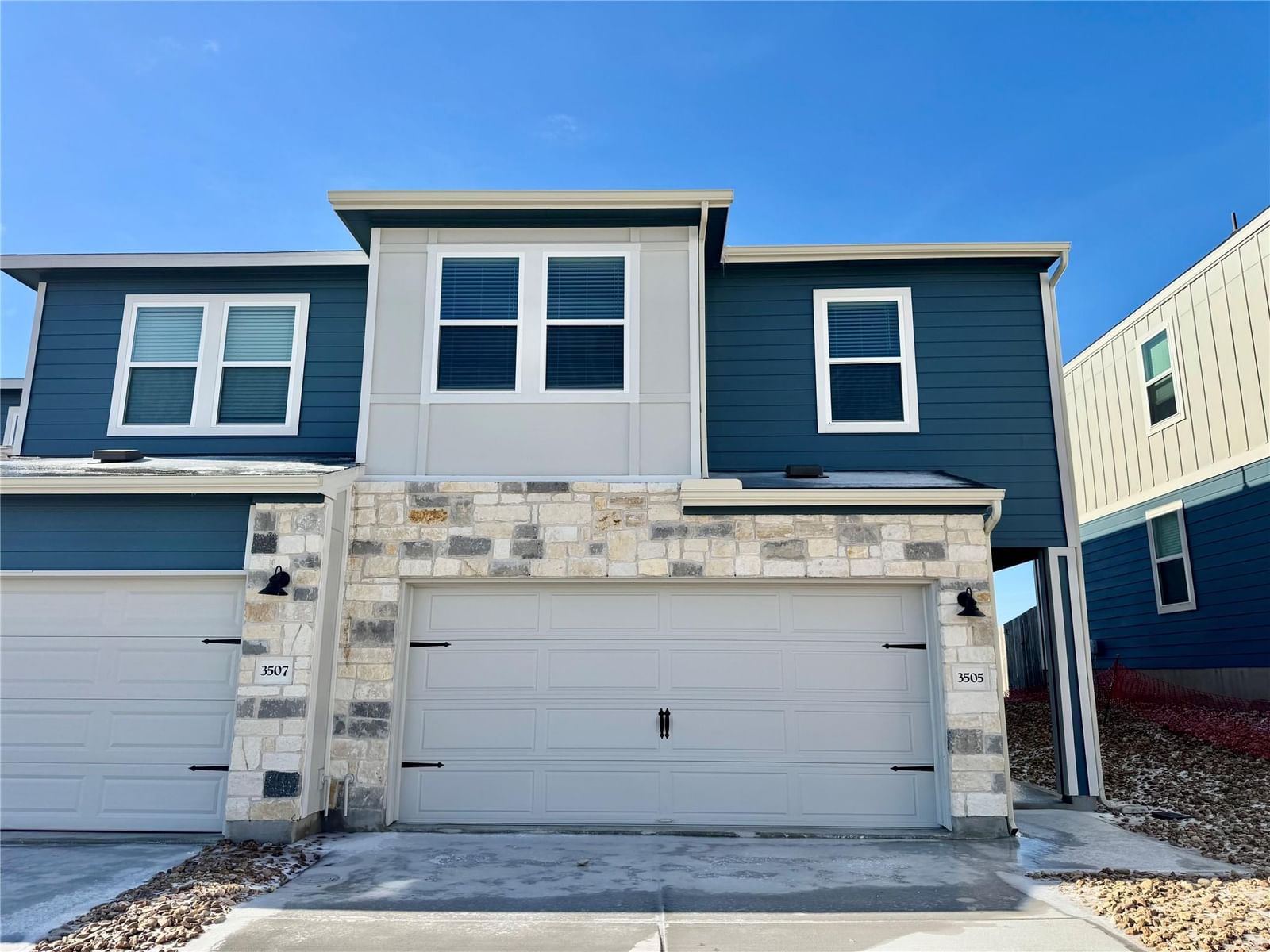 3505 Turner Village DR - Photo 1