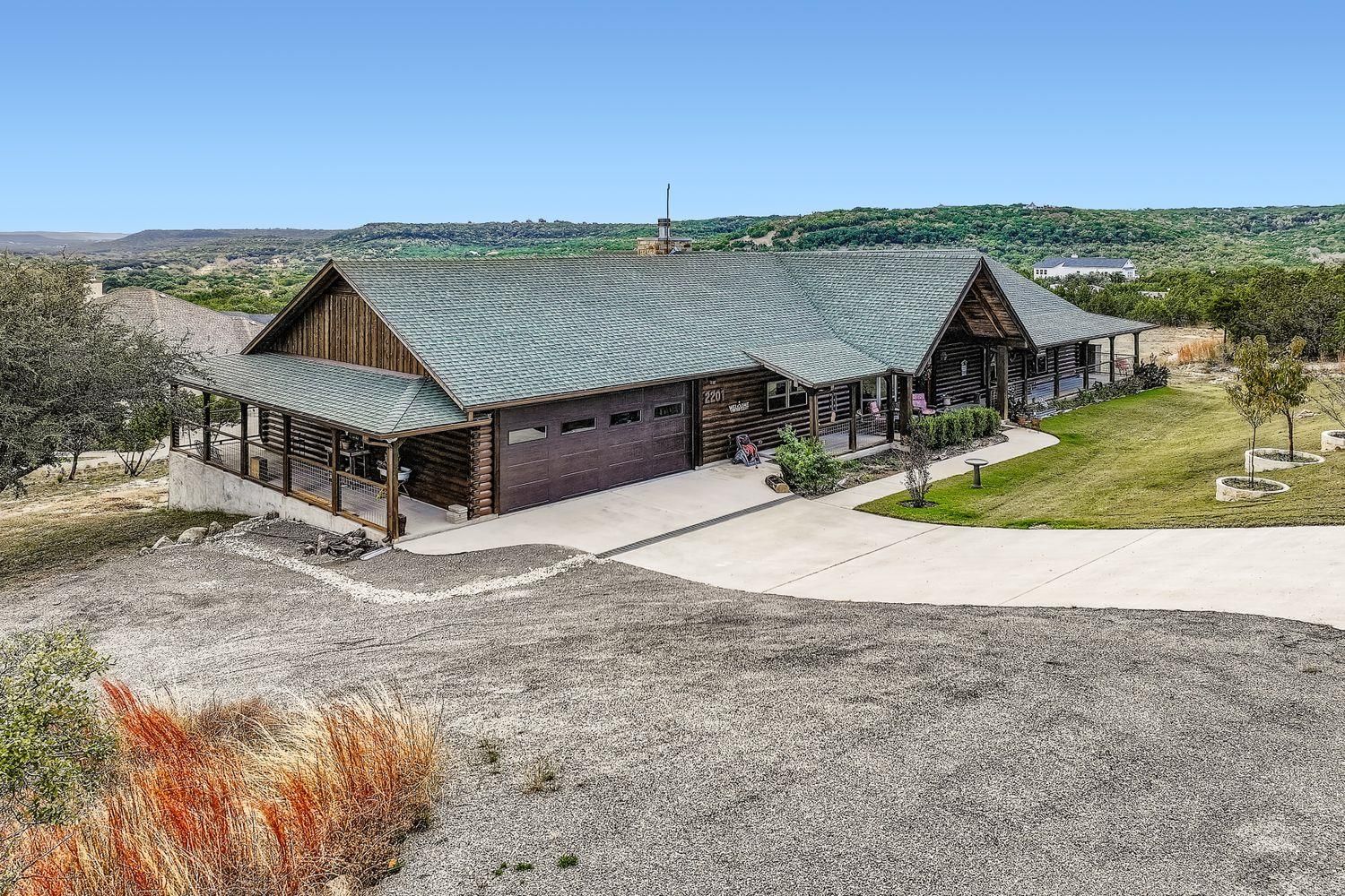 2201 Whitewater DR - Photo 1