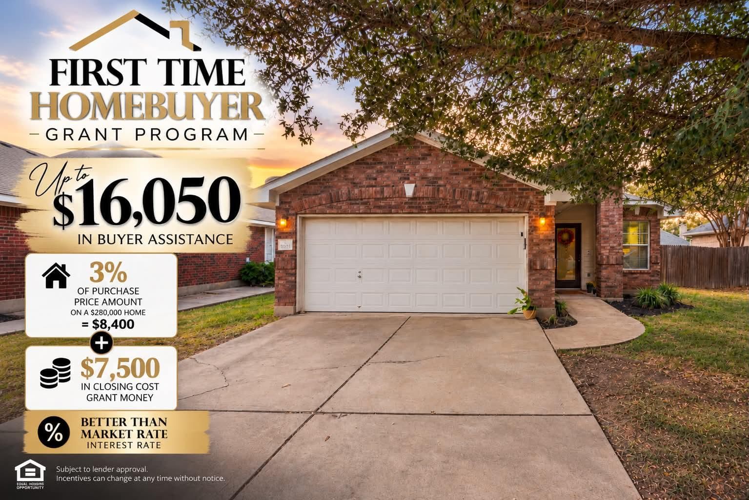 3923 Bonnie LN - Photo 1