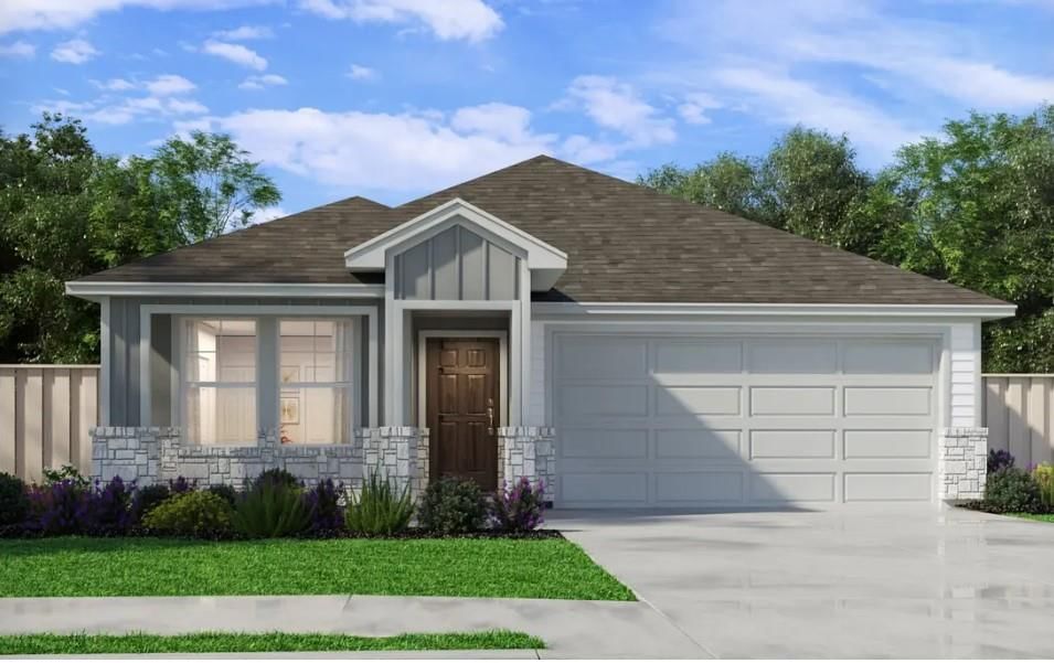 434 Boondoggle RDG - Photo 1