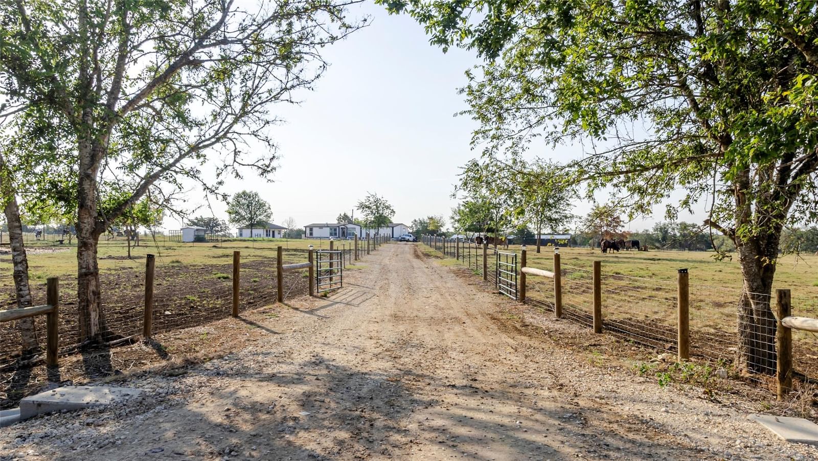 2015 TX-21 - Photo 1