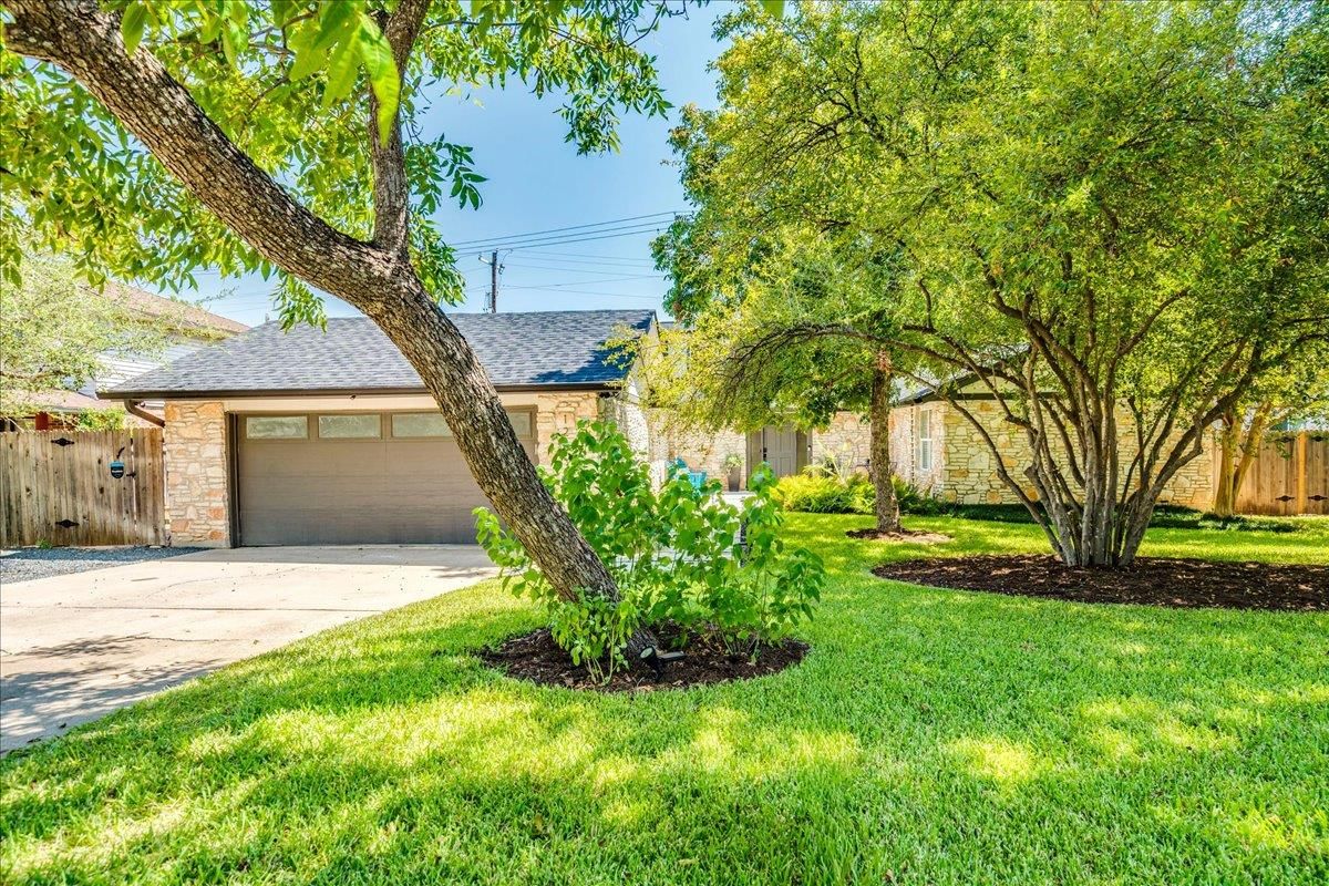 12601 Gristmill CV - Photo 1